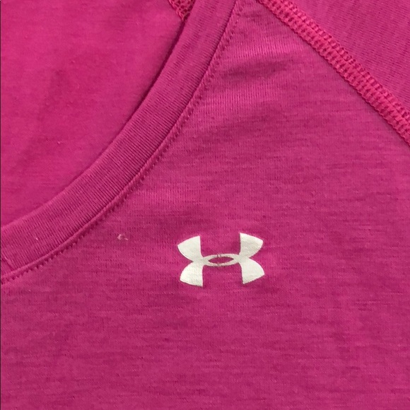 Under armour heat gear shirt - Picture 2 of 3